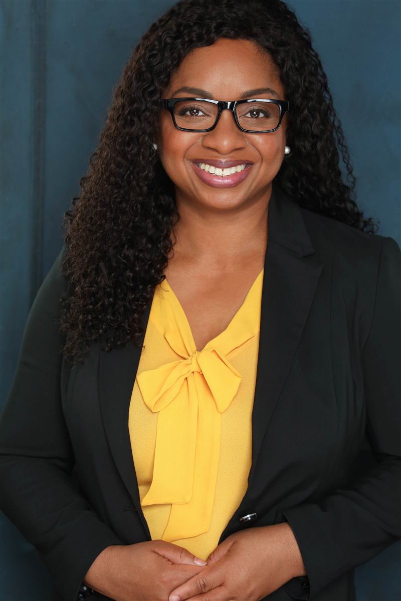 Ola, business coach and Leads on Demand client